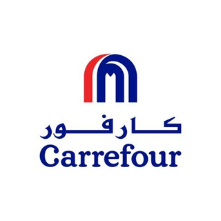 Carrefour logo