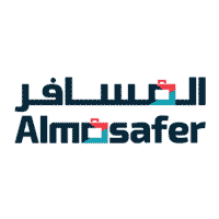 المسافر logo