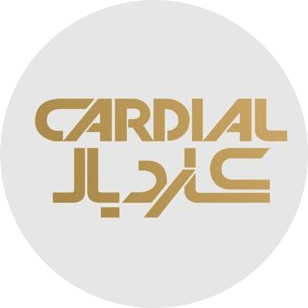 كارديال logo