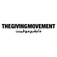 ذا جفنج موفمنت logo