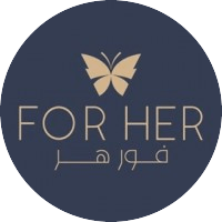ForHer logo