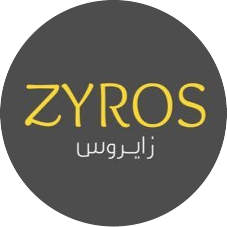 زايروس logo