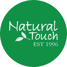 Natural Touch logo
