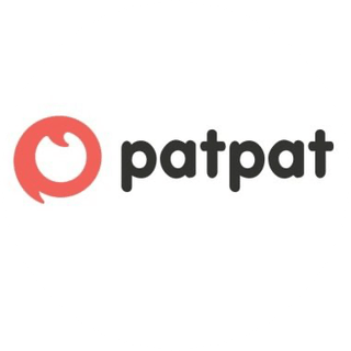 بات بات logo