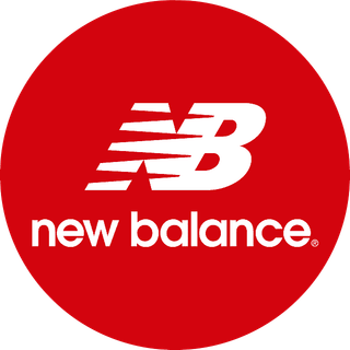 نيو بالانس logo