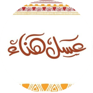 Hana Honey logo