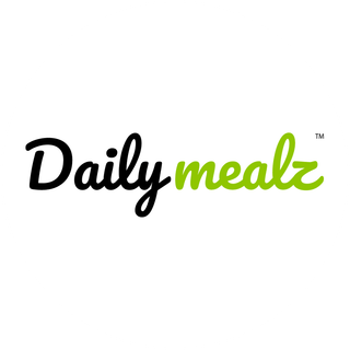 ديلي ميلز logo