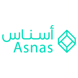 اسناس logo