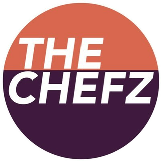 ذا شيفز logo