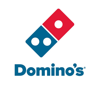 دومينوز بيتزا logo
