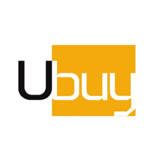يوباي logo