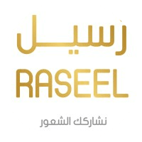 رسيل logo