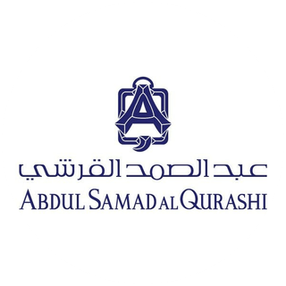 عبدالصمد القرشي logo