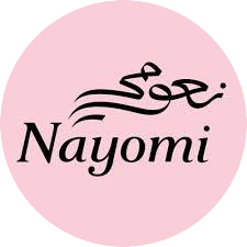 نعومي logo