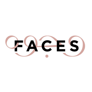 وجوه logo