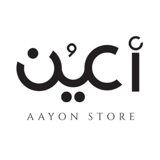 نظارات اعين logo