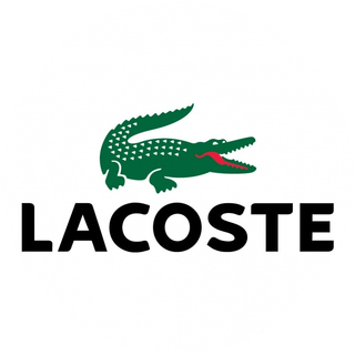 Lacoste logo