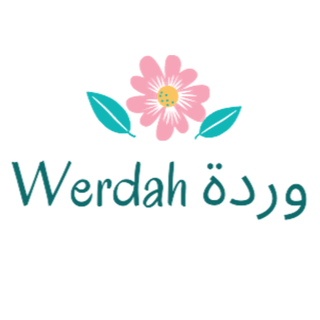 وردة logo