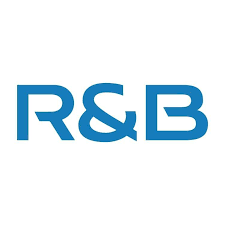 R&B fashion logo