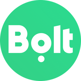 بولت logo