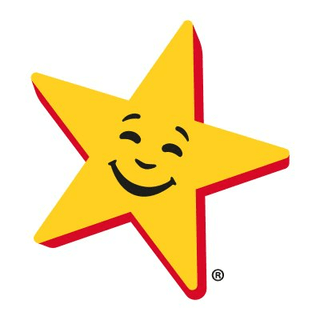 هارديز logo
