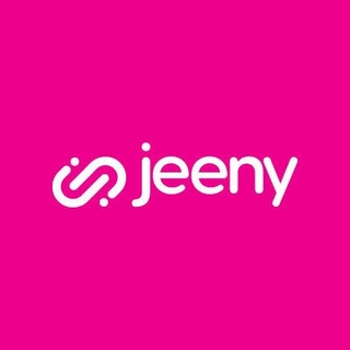 جيني logo