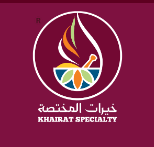 خيرات المختصة logo