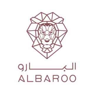 البارو logo