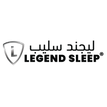 لجند سليب logo