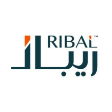 ريبال logo