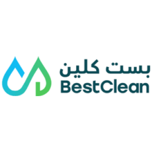 بست كلين logo
