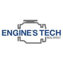 تكنولوجيا المحركات logo