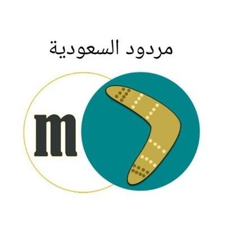 مردود السعودية logo