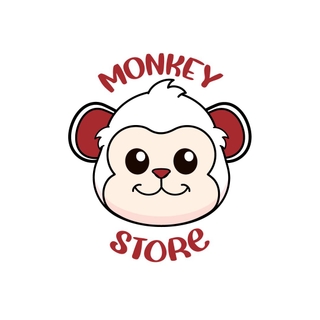 مونكي ستور logo