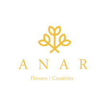 انار logo