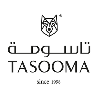 تاسومة logo