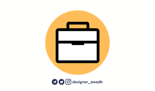 عوض حقائب تدريبية logo