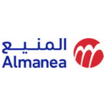 Almanea logo