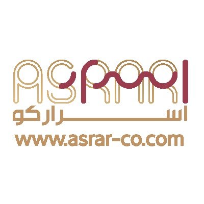 اسراركو logo