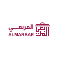 المربعي logo