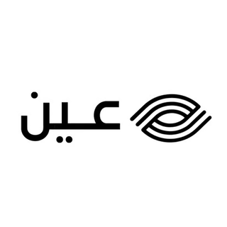 عين logo