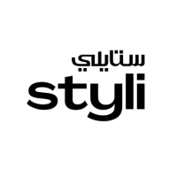 ستايلي logo