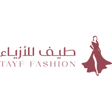 tayf fashion logo