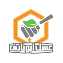 Abou Nayef Honey logo