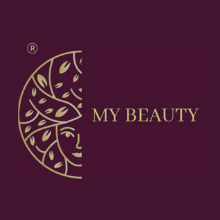 ماي بيوتي logo