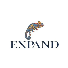 اكسباند للنظارات logo