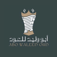أبو وليد للعود logo