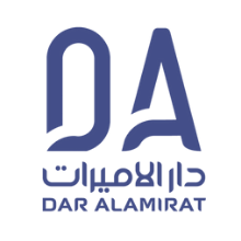 دار الاميرات logo