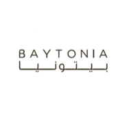 بيتونيا logo