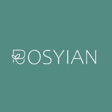 Rosyian logo